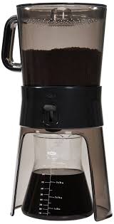 Oxo Good Grips Cold Brew Coffee Maker Clear Grey Cold Brew Coffee Maker Best Cold Brew Coffee Best Coffee Maker