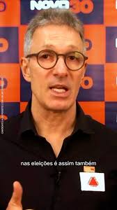 É com grande satisfação que recebemos o apoio do governador  @romeuzemaoficial ! Juntos, vamos construir uma cidade mais próspera e  justa para todos. Com compromisso, trabalho sério e muita ...