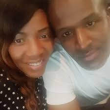 Sandra Boreland and Jermain Bailey's Wedding Website