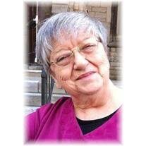 Patsy Ann Bresie Obituary