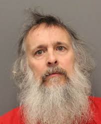 Charles Severance