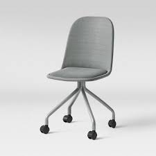 Kids Rolling Desk Chair Gray Pillowfort Rolling Desk Chair Cheap Desk Chairs Kids Desk Chair