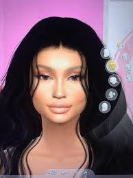 I swear sometimes I just sit back at family functions (Thanksgiving) and  really look at my relatives like damn. We got some STRONG faces in this  bloodline 😭 Like why everybody built