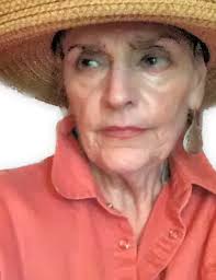 Obituary information for Wardette Collins Harrison