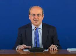 Δίμηνη παράταση στα επιδόματα ανεργίας που λήγουν. Kyrie Xatzhdakh Me Posa Repo Plhrwnoyme Th Deh Gnwmes News 24 7