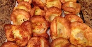 How To Cook Perfect Yorkshire Puddings Every Time Recipe Yorkshire Pudding Cooking Recipes
