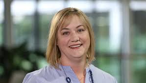 Dr. Annie Powers, PhD, Psychology