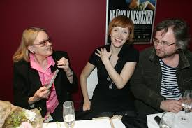 People who liked jana brejchová's feet, also liked Jana Brejchova 80 Filmy Muzi A Laska S Kym Chtela Zestarnout