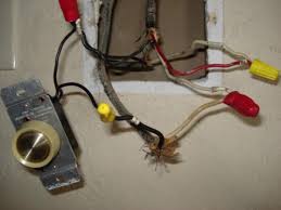 Ok, back to this thread. Ceiling Fan W Cfl And Dimmer Switch Doityourself Com Community Forums