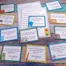 Usu extension expert vernon parent discusses an activity that can make meetings better for adults and youth. 12 Games To Practice Self Control The Pathway 2 Success