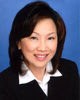 Katherine Leong's Instagram, Twitter & Facebook