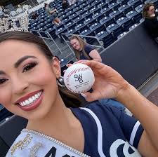 Miss Pennsylvania added a new photo —...