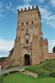 Lubart S Castle Wikipedia