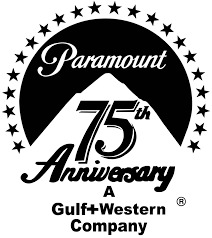 Paramount 75th Anniversary Logo Background By Sixmonthslate Anniversary Logo Logo Background Paramount Pictures Logo