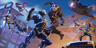Renegade raider skin is a rare fortnite outfit from the storm scavenger set. Fortnite Seasons 1 9 Ranked