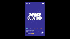 See if you have what it takes to win cash. Savage Questions Galore Hq Trivia Youtube