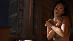 New Antioch [0.5] - Jogo Pornô de Fantasia TOP 3D - Lapk Jogos Porno Hentai