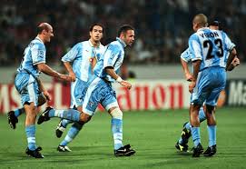 The lazio region hosts rome, the city par excellence, but cherishes much more. How Sven Goran Eriksson S Lazio Won The Great Serie A Title Race Of 1999 2000