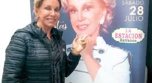 Últimas noticias de Cecilia Bracamonte hoy en vivo, lee toda la última hora  en el Popular