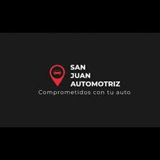 Taller Automotriz San Juan