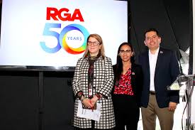 RGA se adelanta a los desafíos del seguro con su Seminario de Suscripción y  Vida 2023