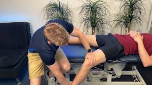 Image result for Patellar Apprehension Test