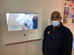 Art For Change: The Artist & Homeless Collaborative