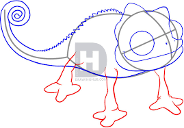 30 Top For Tangled Drawing Step By Step Barnes Family