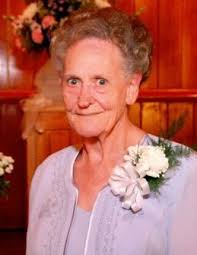 Obituary for Mary Magdaline (Hardy) Holden