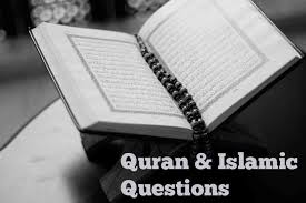If you fail, then bless your heart. 100 Quran And Islamic Quiz Questions With Answers Q4quiz