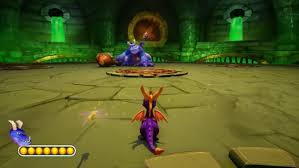 Gateway to glimmer is a high quality rip of idol springs aka foreman bud's puzzles from spyro 2: Summer Forest Spyro Reignited Trilogy Walkthrough Neoseeker