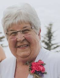 Obituary information for Betty Jean Roy