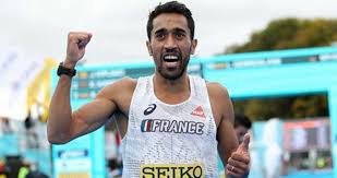 He has a great love for bonsai, and will remain studying under master keyzo ando until 2018. Athletisme Morhad Amdouni Termine 8e Des Championnats Du Monde De Semi Marathon La Marne