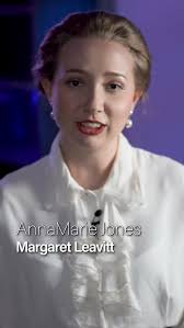 AnnaMarie plays the role of Margaret Leavitt in our production of Silent  Sky by Lauren Gunderson