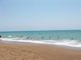 January 20 · evrenseki strand beach. Strand Lara In Lara Holidaycheck