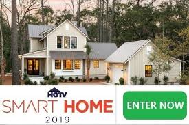 Www Hgtv Com Hgtvdreamhome Enter Hgtv Dream Home Giveaway 2020 Hgtv Dream Home Dream House Highland Homes