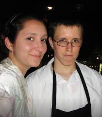 In the high school I'm working at tiday