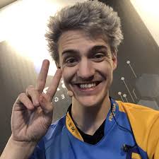 Tyler Ninja Blevins Speaking Fee & Booking Agent Contact