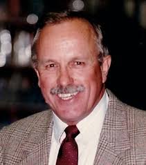 John Rushing Obituary (2016)