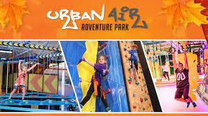 Quality at the best price. Foster Kids Refugees Will Have A Thanksgiving To Remember Thanks To Urban Air Wccb Charlotte S Cw