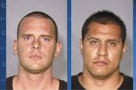 Police: Bounty hunters pretending to be officers rob exotic dancers