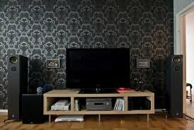 Check spelling or type a new query. 30 Best Living Room Wallpaper Ideas
