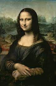 Leonardo Da Vinci - Mona Lisa | Berühmte Kunstdrucke Für Deine Wand