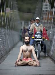 Yogrishi Vishvketu Rishikesh Yoga Yoga Teacher Training Akhanda yoga is the name that my yoga teacher, yogi vishvketu and his partner, chetana panwar akhanda yoga level one: yogrishi vishvketu rishikesh yoga