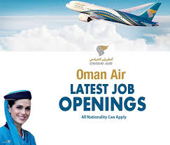 Jobs In Oman Air Various Sector Jobs Available Click Here To Apply Airline Jobs Cabin Crew Jobs Airport Jobs
