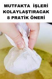 Yemeği fazla tuzlu yaptıysanız, 1 adet patatesi soyup yemeğe doğrayın ve birkaç dakika kaynatın. Mutfakta Isinizi Kolaylastiracak 8 Pratik Oneri Mutfak Yemek Ev Hanimi