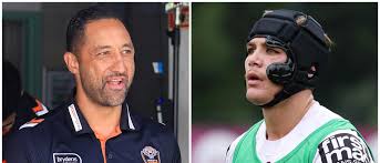 NRL 2024: Team Tips, Round 5, teams, ins and outs, injuries, suspensions,  Latu Fainu, NRL debut, Tigers, Reece Walsh trains with head gear as likely  return revealed, changes, selections