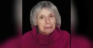 Harriet O'Leary Obituary