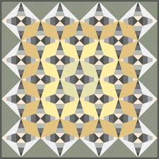 I was so pleased to see this pattern in my catalog, because i was able to identify 15 vintage quilt blocks i had purchased in this pattern. Michael Miller Fabrics Ink Blot Quilt Downloadable Pdf