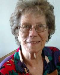 Nellie Faye Turner Carter Niemeyer Obituary February 21, 2024